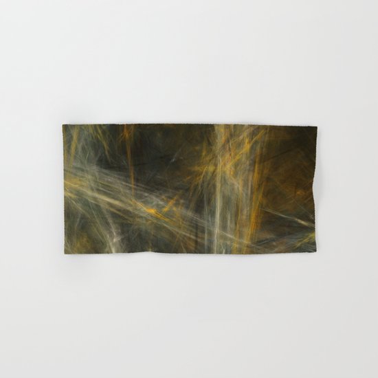 A Day in the Hay (A7 B0193) Hand & Bath Towel