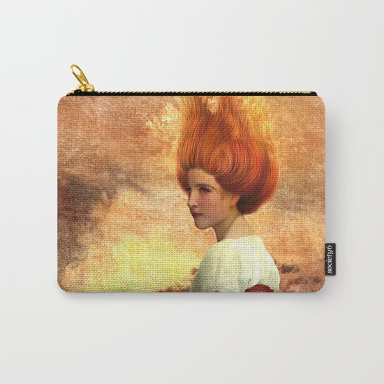 Ardent Passion Carry-All Pouch