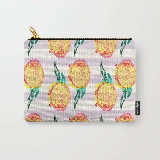 Dragon fruits Carry-All Pouch