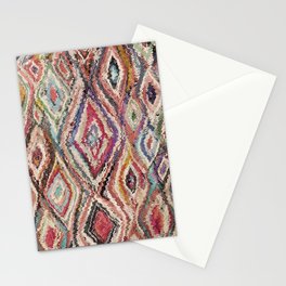 Loose Moroccan Stationery Cards