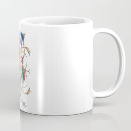 Active Dreamcatcher Coffee Mug
