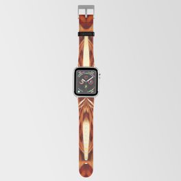 Light Saber Crystal Lotus  Apple Watch Band