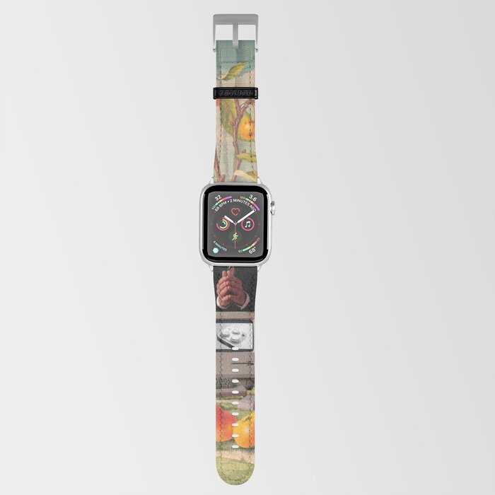 Apple of Steve Apple Watch Band