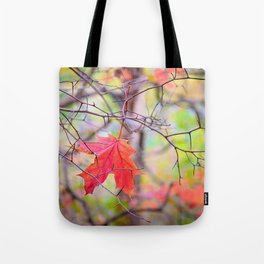 Caged Tote Bag