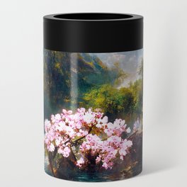 Spring, Symphony of Nature Can Cooler
