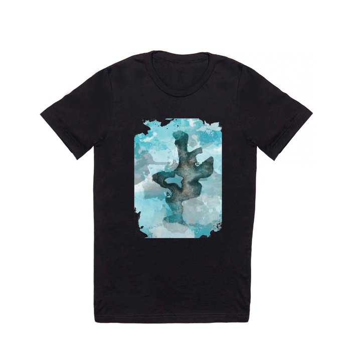 Among the Clouds T Shirt