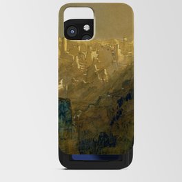 Babylon by Donald Maxwell (1919) iPhone Card Case