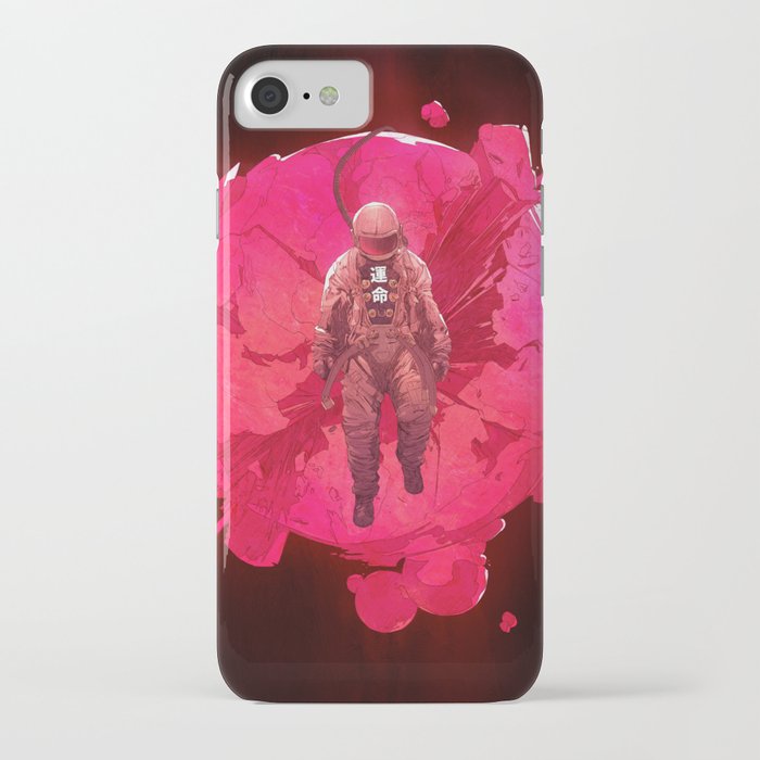 the world iphone case