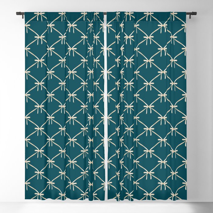 Blackout Curtain