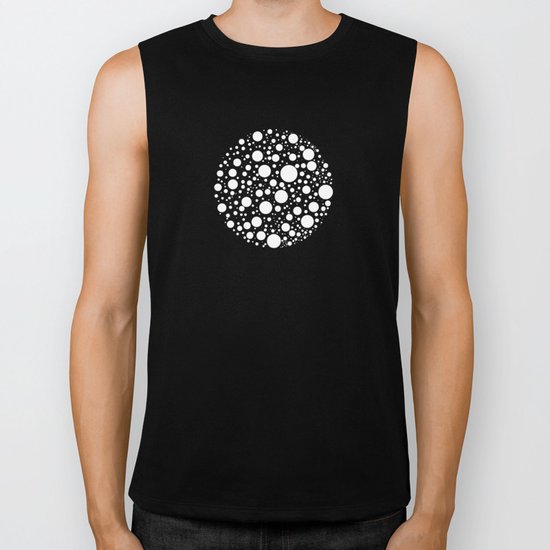 SO CLOSE, SO FAR Biker Tank