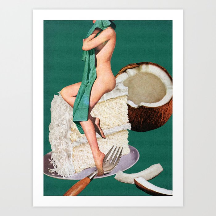 Vanilla Kunstdrucke Vanilla Kunstdrucke