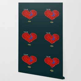 Feels Wallpaper For Any Decor Style Society6
