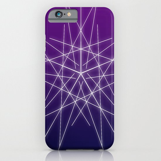 Line iPhone & iPod Case