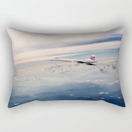 Concorde Horizons Rectangular Pillow