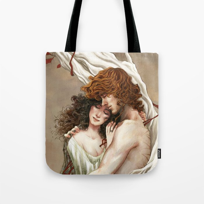 Blood&Bone Tote Bag