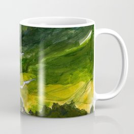 The Hidden Valley (original) Coffee Mug