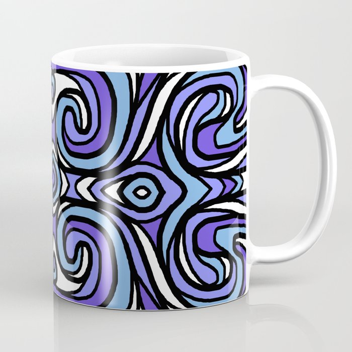 "Infirmus" Coffee Mug