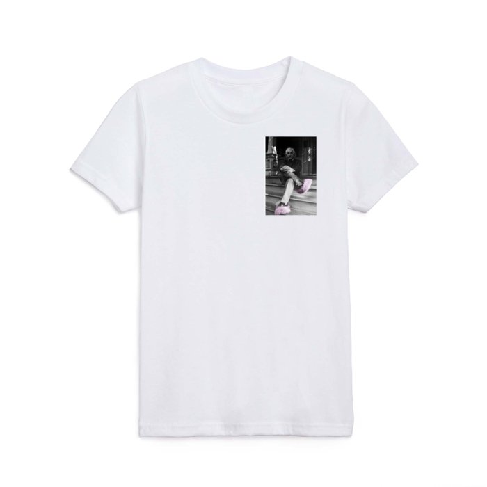 Supreme albert einstein shirt sale