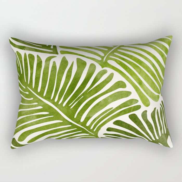 Rectangular Pillow
