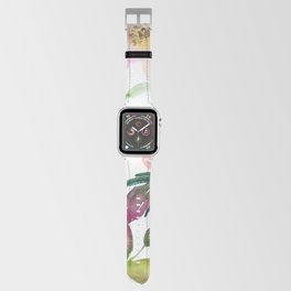 love me more Apple Watch Band
