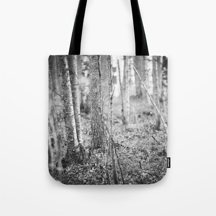 Forest Tote Bag