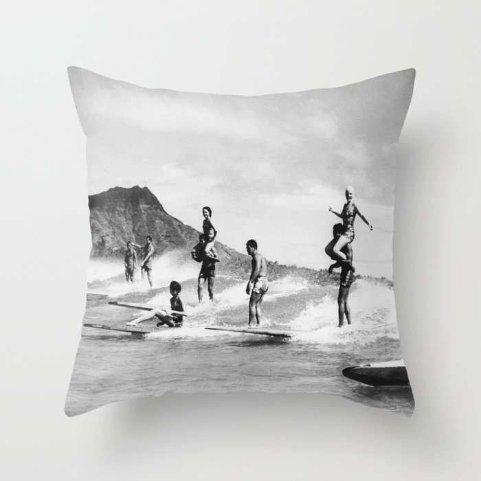Vintage surf on sale photography prints