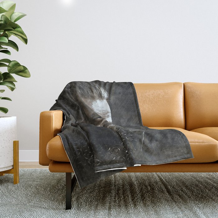 Vikings hotsell throw blanket