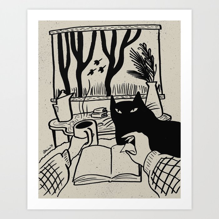 Art Print