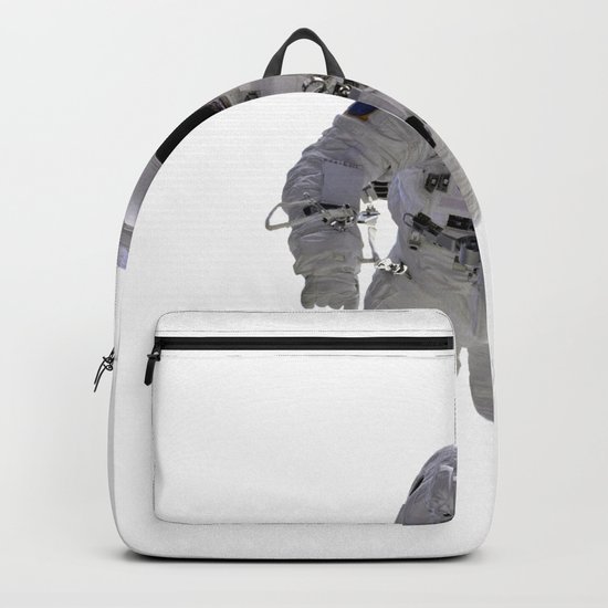 Astronaut Backpack