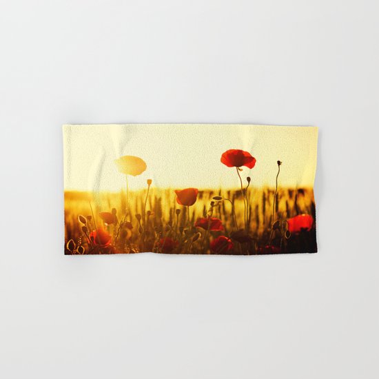 Joy Hand & Bath Towel