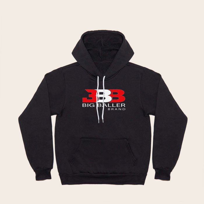Big baller brand hoodies deals