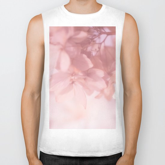 Sweet Dreams Biker Tank
