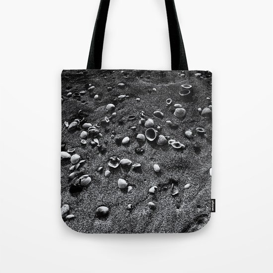 Sea Shells Tote Bag