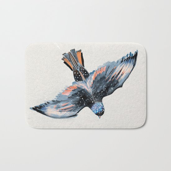 Trust Bath Mat