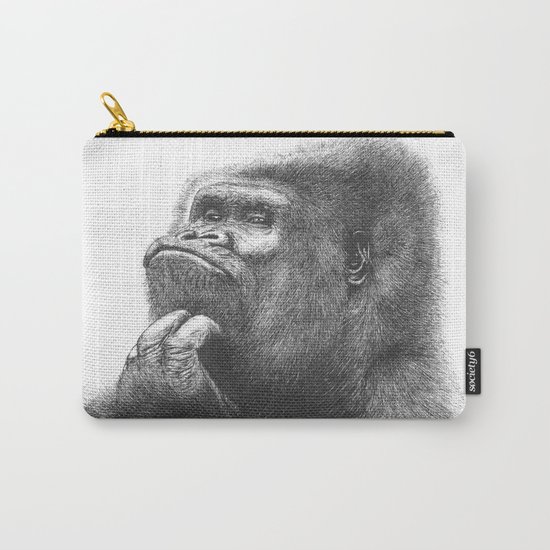 Gorilla Carry-All Pouch