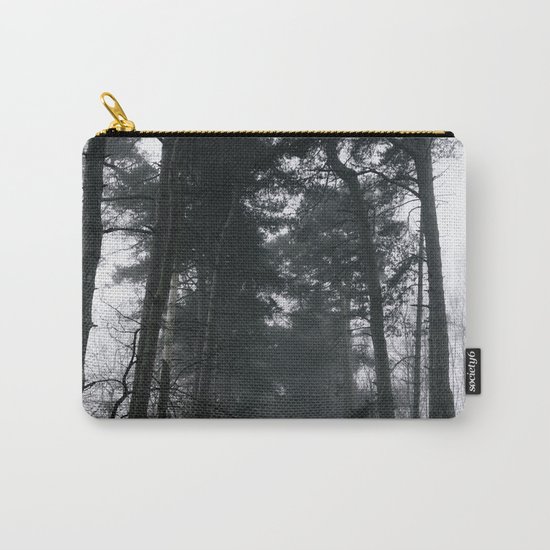The long way home Carry-All Pouch