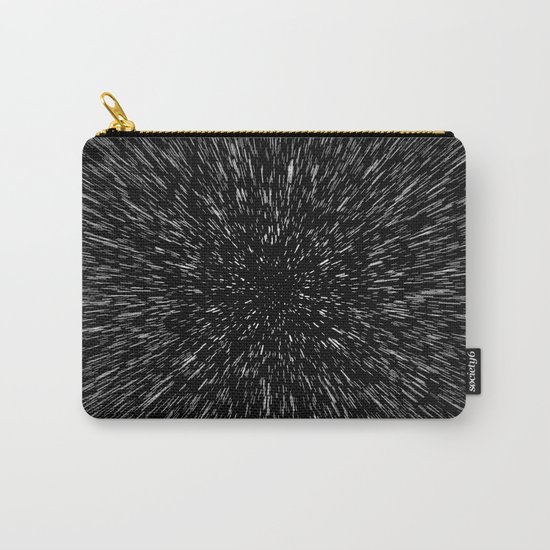 Lightspeed Carry-All Pouch