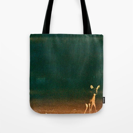 First Steps Tote Bag