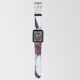 Peach Tree Flower Apple Watch Band