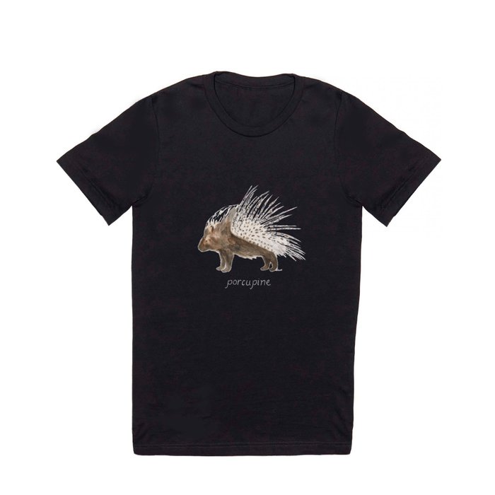 Porcupine T Shirt