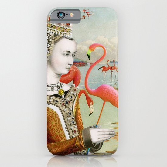 YARD ART iPhone & iPod Case
