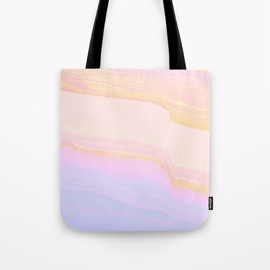 Mirage Tote Bag