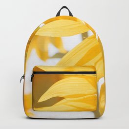 Sunflowers and Sunshine Backpack