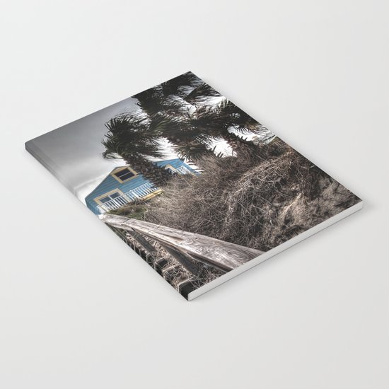 Coast Notebook