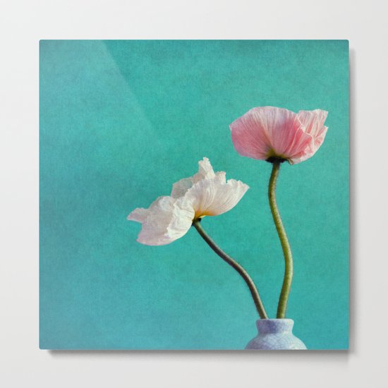 beautiful day Metal Print