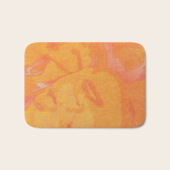 Embrace Bath Mat