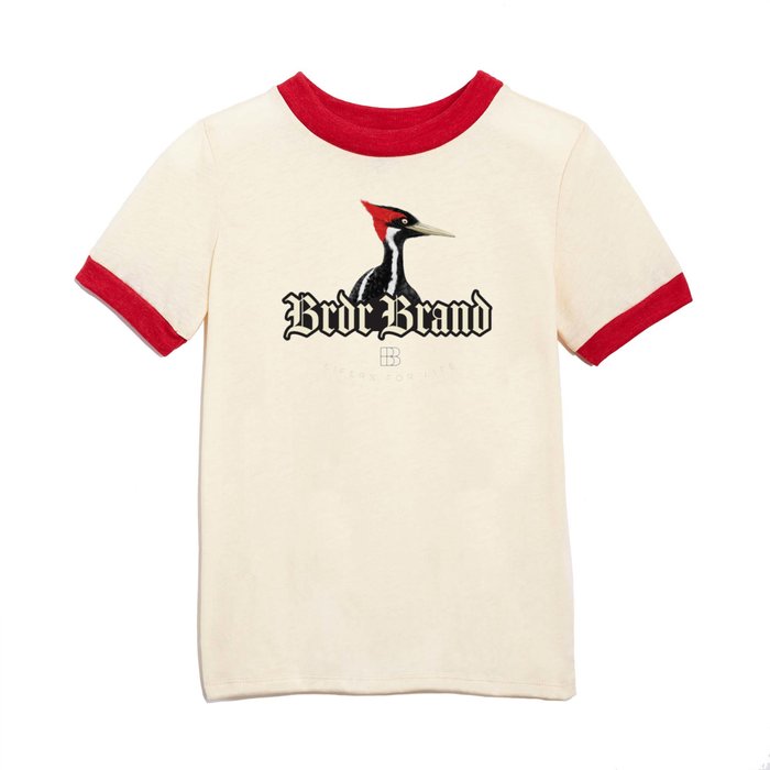 IBWO Kids T Shirt