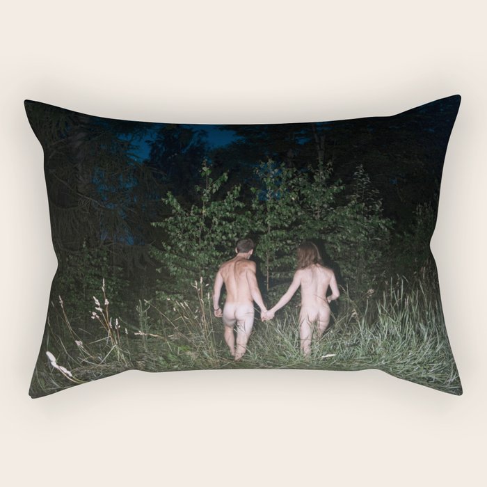 Rectangular Pillow