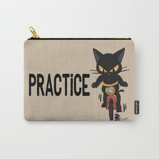 Practice Carry-All Pouch