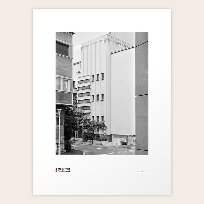 30s Architecture